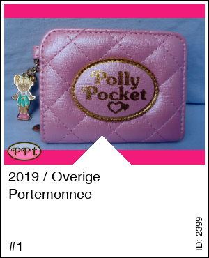 Polly Pocket Time