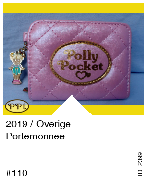 Polly Pocket Time