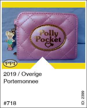 Polly Pocket Time
