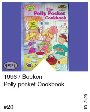 Polly Pocket Time