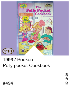 Polly Pocket Time