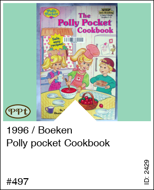 Polly Pocket Time