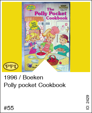 Polly Pocket Time