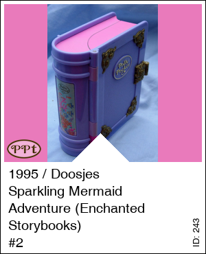 Polly Pocket Time
