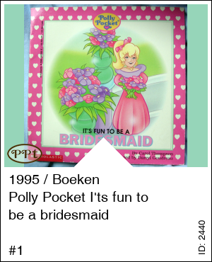 Polly Pocket Time