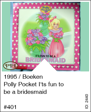Polly Pocket Time