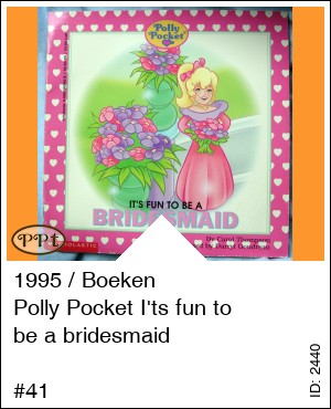 Polly Pocket Time