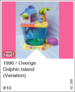 Polly Pocket Time