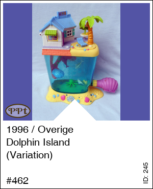 Polly Pocket Time