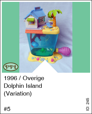 Polly Pocket Time