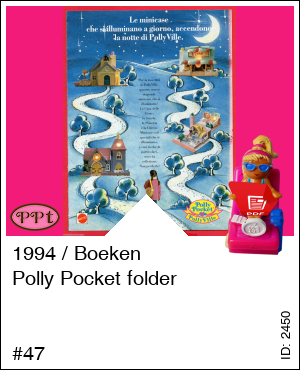 Polly Pocket Time