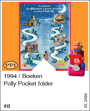Polly Pocket Time