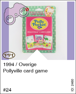 Polly Pocket Time