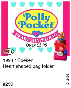 Polly Pocket Time