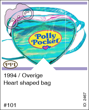 Polly Pocket Time