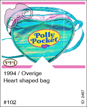 Polly Pocket Time
