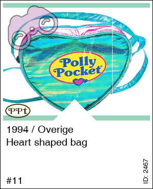 Polly Pocket Time