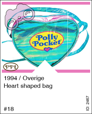 Polly Pocket Time