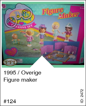 Polly Pocket Time