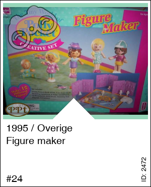 Polly Pocket Time