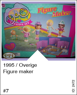 Polly Pocket Time