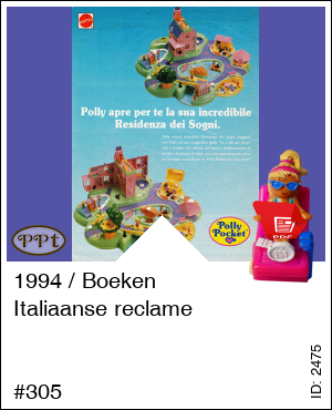 Polly Pocket Time