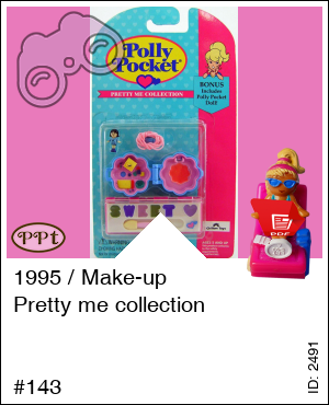 Polly Pocket Time