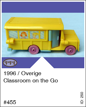 Polly Pocket Time