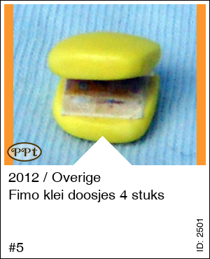 Polly Pocket Time
