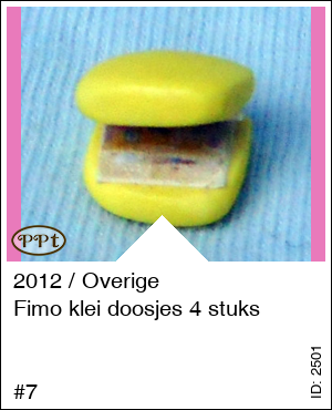 Polly Pocket Time