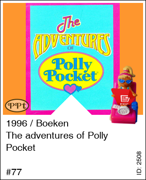 Polly Pocket Time