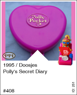Polly Pocket Time