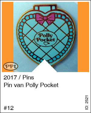 Polly Pocket Time
