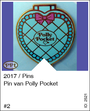 Polly Pocket Time