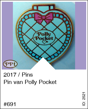 Polly Pocket Time