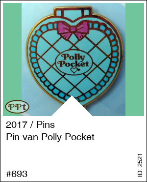Polly Pocket Time