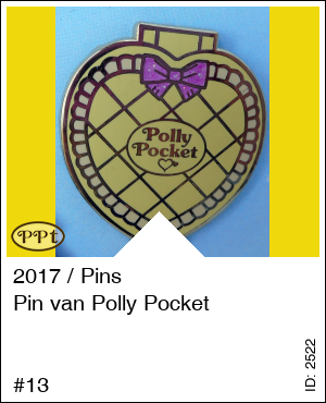 Polly Pocket Time