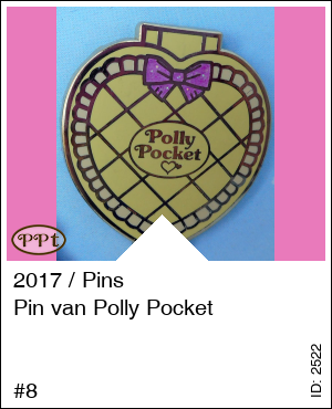 Polly Pocket Time