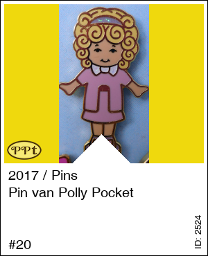 Polly Pocket Time