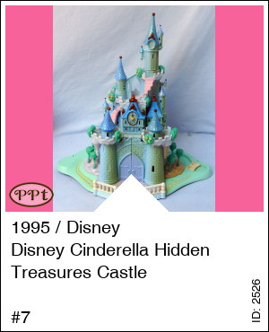 Polly Pocket Time