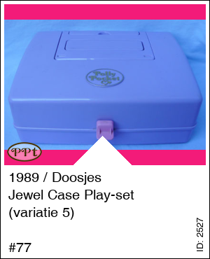 Polly Pocket Time
