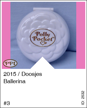 Polly Pocket Time