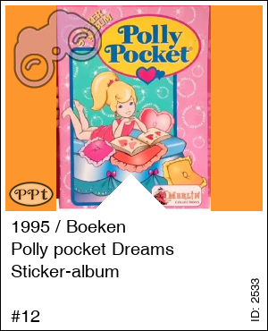 Polly Pocket Time