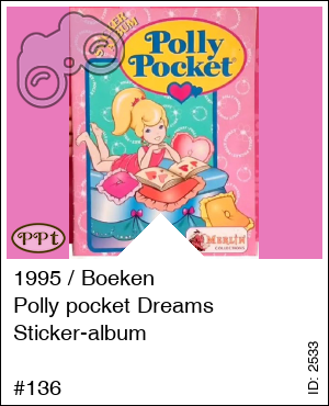 Polly Pocket Time