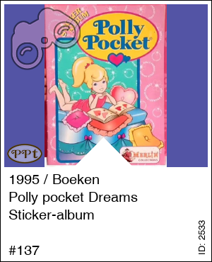 Polly Pocket Time