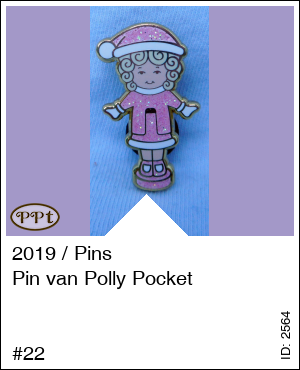 Polly Pocket Time