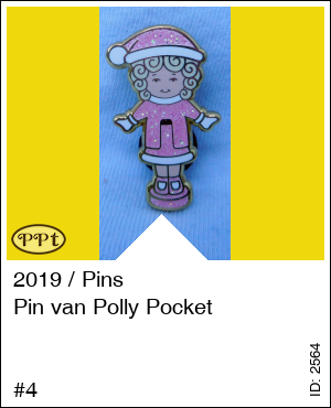 Polly Pocket Time