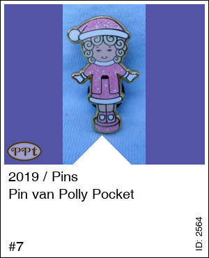 Polly Pocket Time