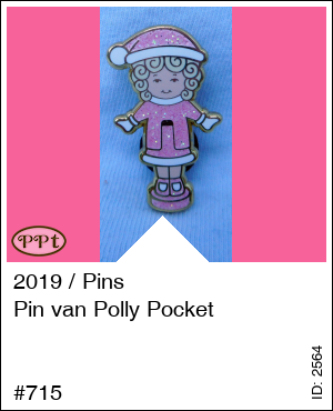 Polly Pocket Time