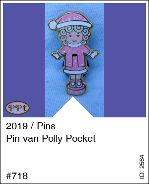 Polly Pocket Time
